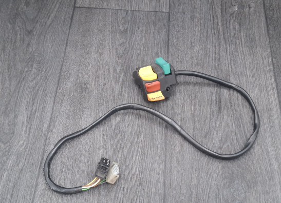 Stuurschakelaar links BMW R 1100 RT