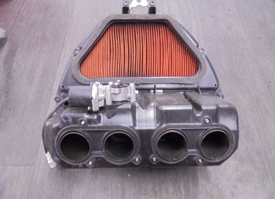 Luftfiltergehäuse Yamaha YZF R1
