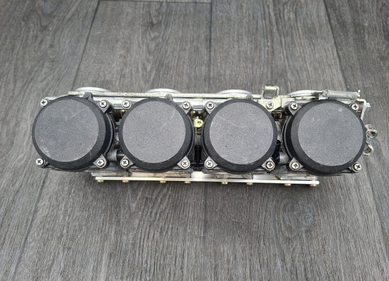 Carburateurset Kawasaki ZZR 600