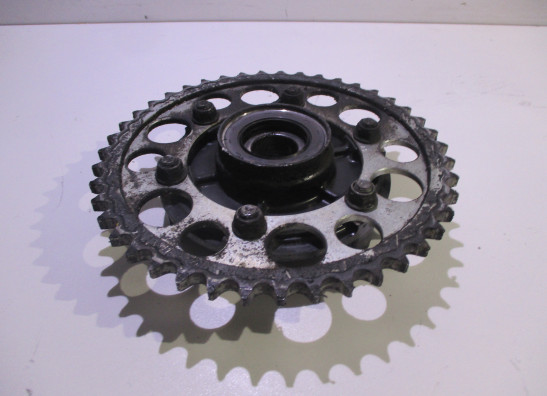 Tandwieldrager Yamaha YZF R1