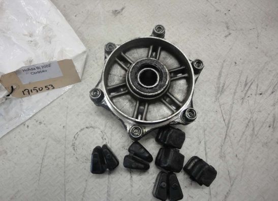 Driven flange Honda CBR Fireblade