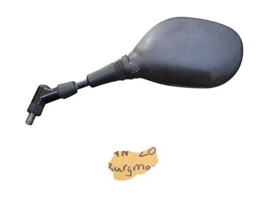 Ansaugkrummer Suzuki Burgman 200