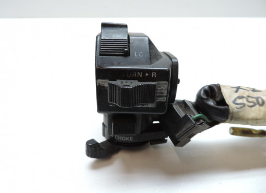 Stuurschakelaar links Yamaha Overige Yamaha