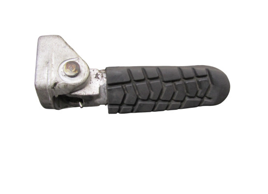 Footrest right KTM 690 Duke 