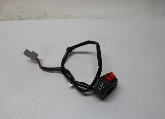 Handlebar switch assy right Aprilia Tuono 660