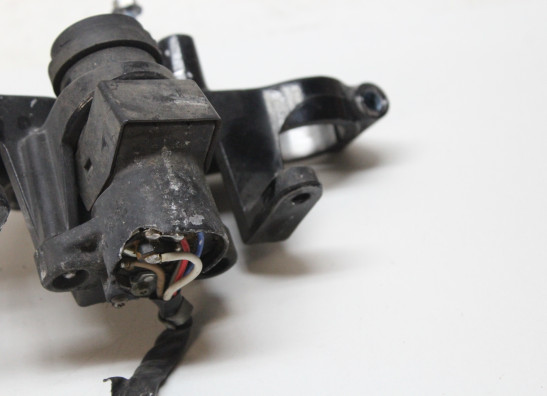 Schlosssatz Kawasaki ER 5