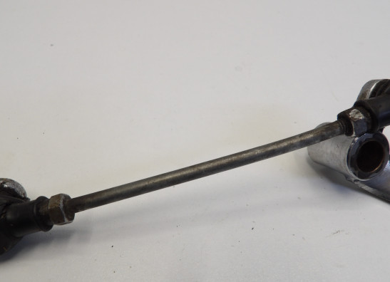 Schakelpedaal Suzuki GS 550 M Katana