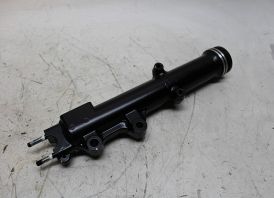 Front pipe bottom right Suzuki GS 750