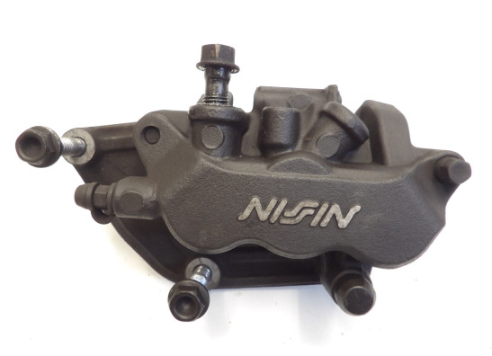 Remklauw links voor Honda CBF 1000