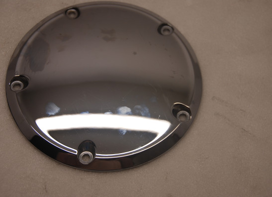 Koppelingsdeksel Harley Davidson Softtail