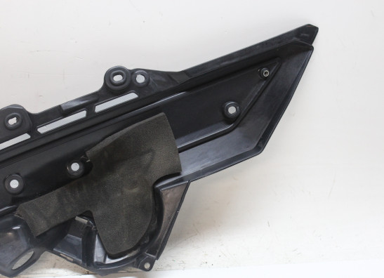 Seitenverkleidung rechts Honda X-adventure 750