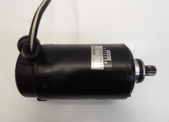 Starting motor Triumph T509 Speed Triple