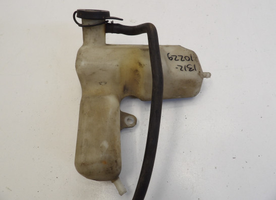 Radiator reserve tank  Honda VF 700  750 C Magna