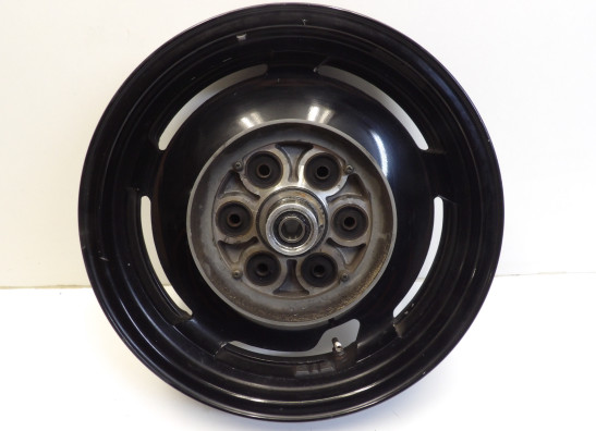 Felge hinten Yamaha V max