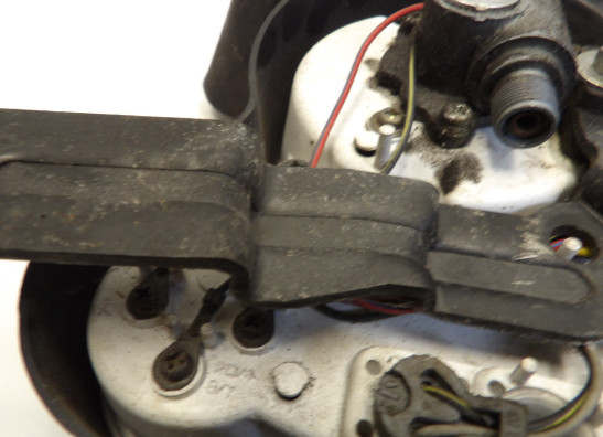 Tellerset Kawasaki GPZ 1000