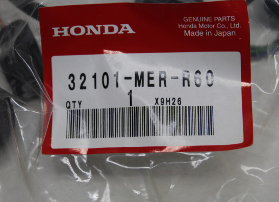 Kabelboom Honda CBF 600