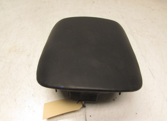 Buddy zadel Honda CBR Fireblade