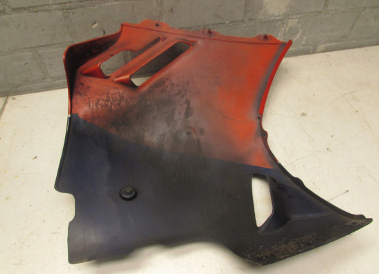 Seiten verkleidung links Suzuki GSX F 1100