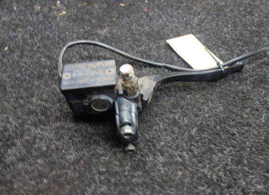 Rempomp Yamaha XTX 660