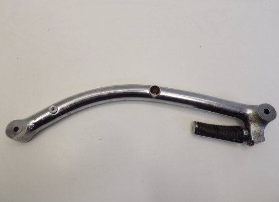 Pillion step right Suzuki VS 1400 Intruder