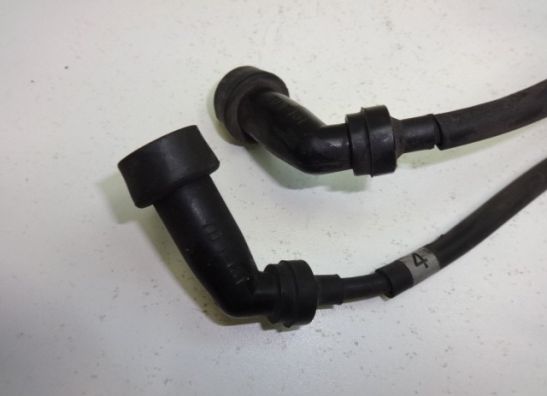 Zundspule Yamaha FJ 1200