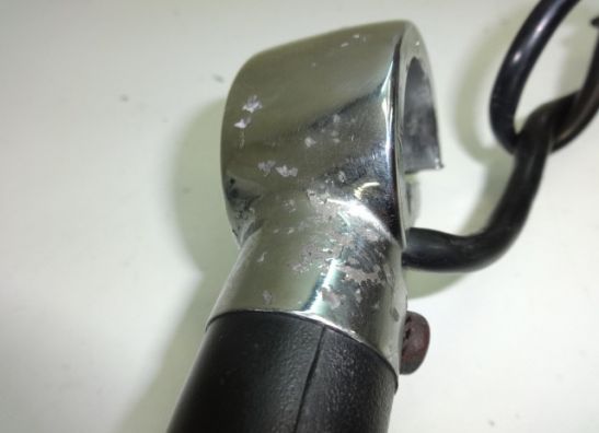 Knipperlicht links voor Suzuki VS 700 Intruder