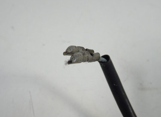 Rempomp Ducati monster 600