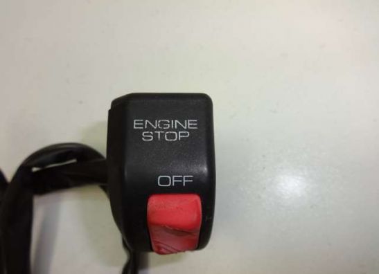 Handlebar switch assy right Yamaha XJ 600 Diversion