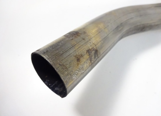 Uitlaat Suzuki GSR 600