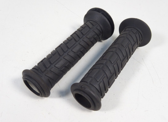 Gashandle Yamaha TDM