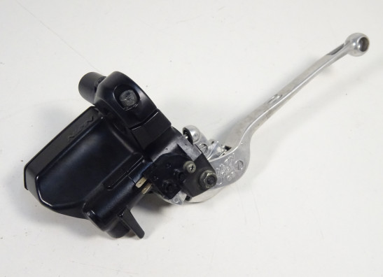 Rempomp Kawasaki ER 6