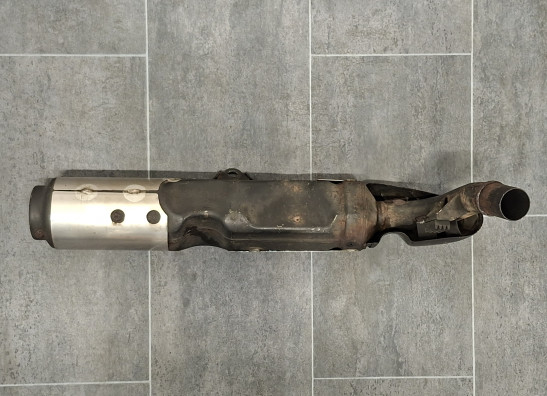Muffler Honda ST 1100 Pan European
