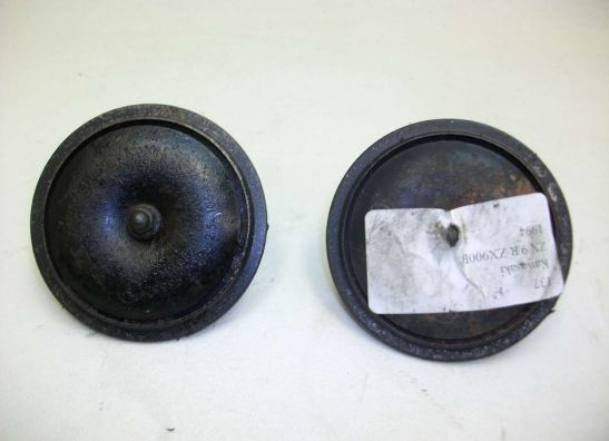 Claxon Kawasaki ZX 9 R