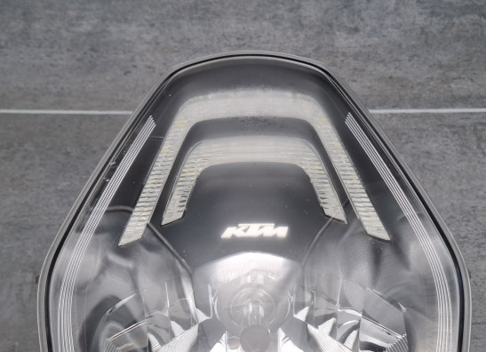 Koplamp KTM 1290 Super duke