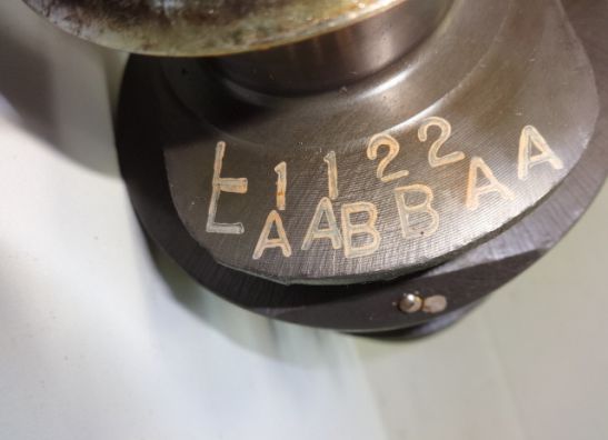 Krukas Honda Goldwing GL