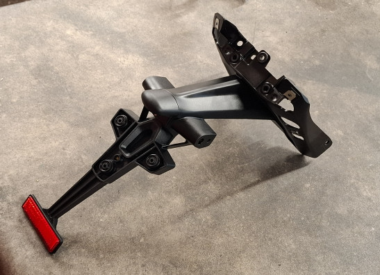 Kentekenplaathouder BMW R 1250 RS