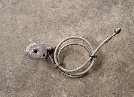 Koppelings cilinder Ducati 748