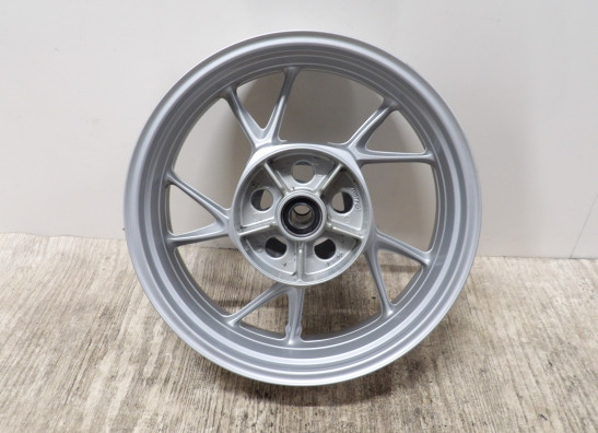 Achtervelg BMW F 900 R