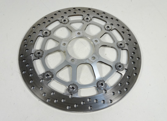 Brake disc front Ducati 749  999