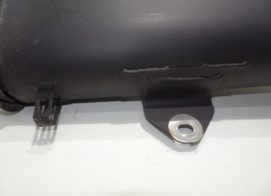 Uitlaat Yamaha XT 1200 Z Super Tenere