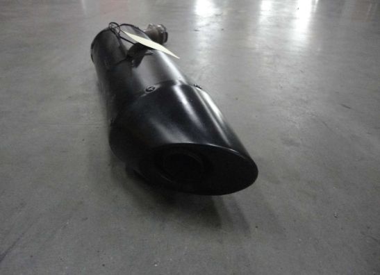 Auspuff Yamaha YZF R1