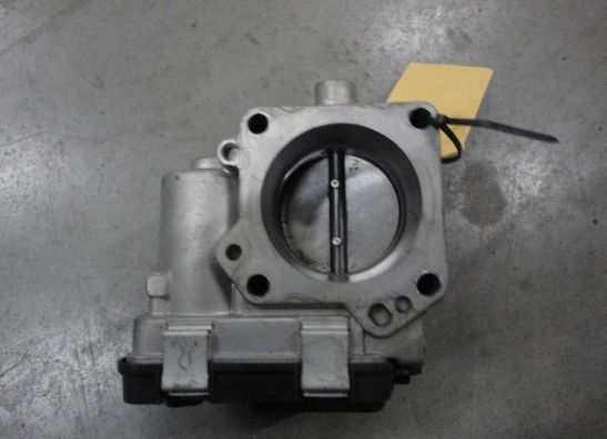 Throttle body Ducati Hypermotard 821