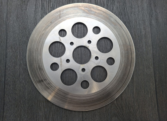 Bremsscheibe hinten  Harley Davidson Dyna