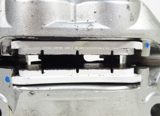 Remklauw rechts voor Ducati monster 1100