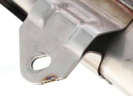 Auspuff Kawasaki Z 1000