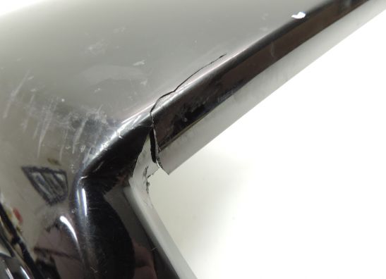 Rechter zijkuip Kawasaki ZX 6 R