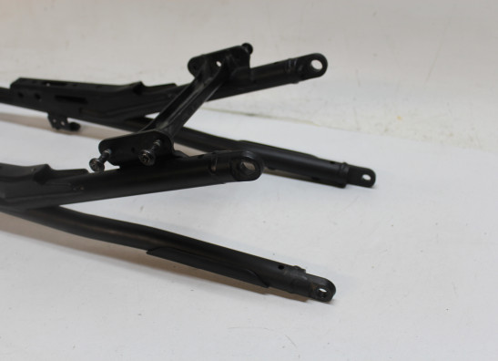 Achtersubframe Yamaha MT 09