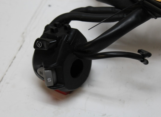 Stuurschakelaar rechts Honda VFR 1200 X Crosstourer