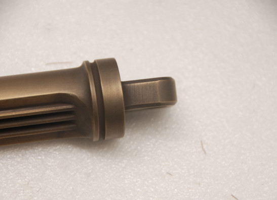 Duo voetsteun set Harley Davidson Custom universal other