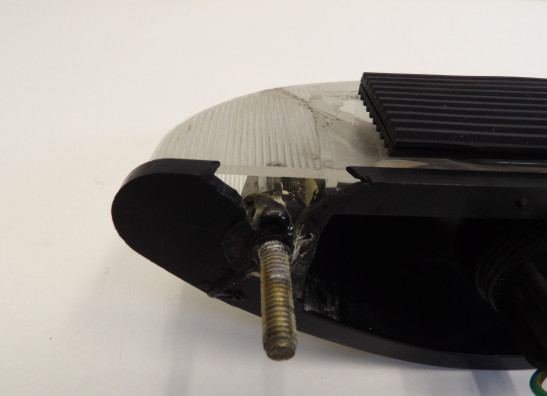 Achterlicht Yamaha BT 1100